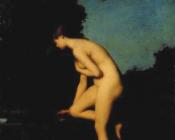 La Fontaine - 让·雅克·亨纳